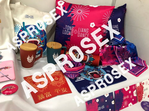 铜梁龙舞 非遗文化在文创产品设计中的创新探索