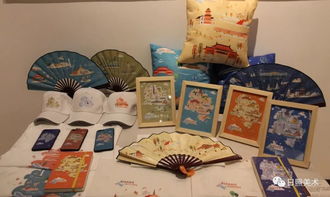 为美丽日照而设计——曲阜师范大学美术学院2019届艺术设计创作展部分作品展示