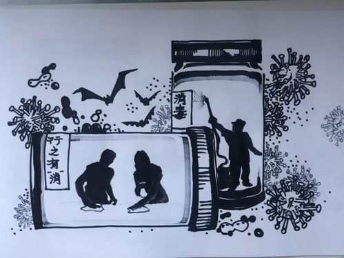 以文艺之光，铸抗疫之盾——记邢台市抗疫优秀文艺作品