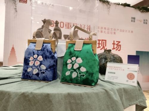 祝贺！自贡扎染再获文创设计大奖，文化经纪人服务助推非遗新篇章